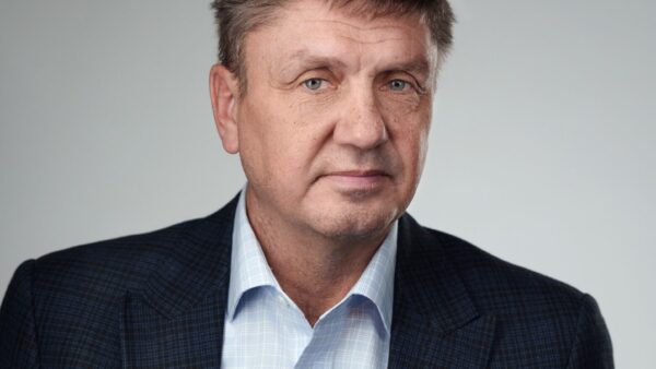 Brian McConnell